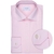 Slim Fit Luxury Cotton Twill Dress Shirt