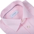 Slim Fit Luxury Cotton Twill Dress Shirt