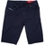 D-Krooley-Short Coloured Jogg Jean Shorts