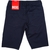 D-Krooley-Short Coloured Jogg Jean Shorts