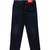 D-Finitive Taper Fit Dark Aged Stretch Denim Jeans