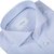 Slim Fit Luxury Cotton Twill Herringbone Dobby Dress Shirt