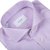 Slim Fit Luxury Cotton Twill Herringbone Dobby Dress Shirt