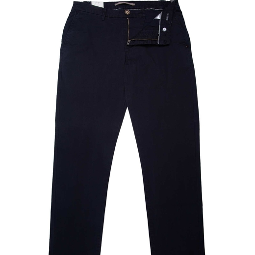 Garment Dyed Stretch Cotton Summer Chino-new online-Fifth Avenue Menswear