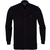 Zip-up Bomber Sweat Jacket