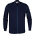Zip-up Bomber Mixed Jacquard Sweat Jacket