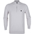 Half Zip Turtle Neck Pullover