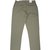Garment Dyed Stretch Cotton Summer Chino