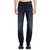 D-Finitive Taper Fit Dark Aged Stretch Denim Jeans