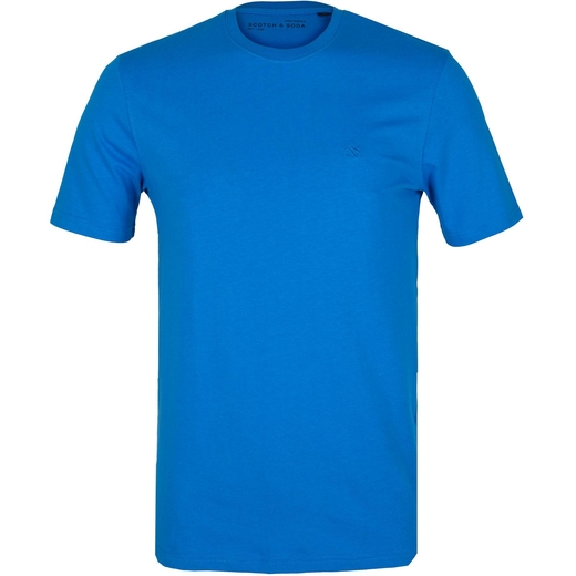 Regular Fit Logo T-Shirt-new online-Fifth Avenue Menswear