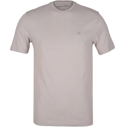 Regular Fit Logo T-Shirt-new online-Fifth Avenue Menswear