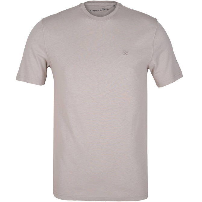 Regular Fit Logo T-Shirt