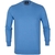 Linen Blend Pullover