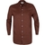 Regular Fit Linen Casual Shirt