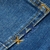 Ralston Stretch Denim Shorts