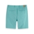 Stuart Stretch Cotton Chino Shorts