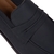 Davide Nubuck Leather Loafers