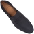 Davide Nubuck Leather Loafers