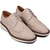 Elio Nubuck Brogue Derby Casual Shoes