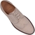 Elio Nubuck Brogue Derby Casual Shoes