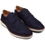 Enzo Nubuck Leather Derby Casual Shoe
