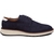 Enzo Nubuck Leather Derby Casual Shoe