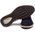 Enzo Nubuck Leather Derby Casual Shoe