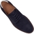 Enzo Nubuck Leather Derby Casual Shoe