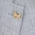 Dream Luxury Linen Blend Blazer