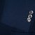 Dream Luxury Cotton Pique Jersey Blazer