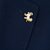 Dream Luxury Cotton Pique Jersey Blazer