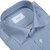 Contemporary Fit Luxury Cotton Parrot Print Dress Shirt
