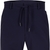 Pace Drawstring Stretch Jersey Knit Dress Trousers