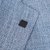 Smart Linen Blend Check Blazer