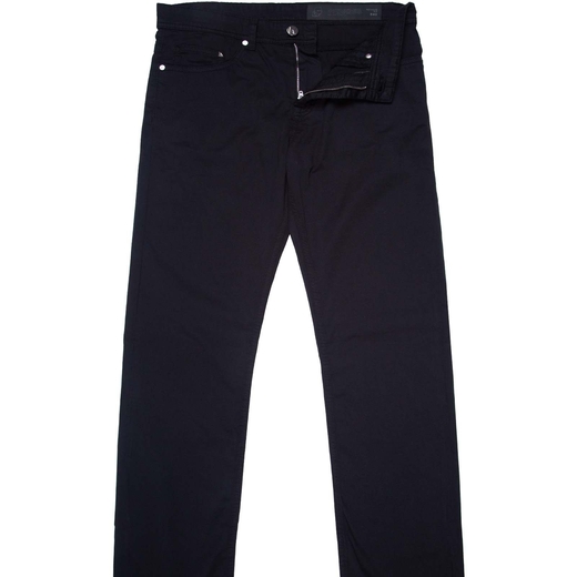 Luxury Slim Fit Light Weight Stretch Cotton Jeans-new online-Fifth Avenue Menswear
