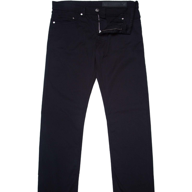 Luxury Slim Fit Light Weight Stretch Cotton Jeans