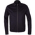Luxury Stretch Cotton Zip-up Hattington Casual Jacket
