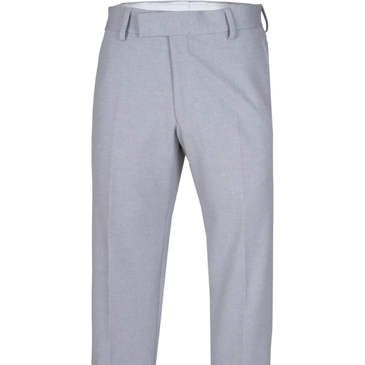 Road Stretch Knit Jersey Dress Trouser-new online-Fifth Avenue Menswear