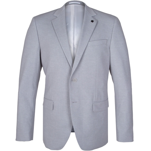 Clever Stretch Knit Jersey Dress Jacket-new online-Fifth Avenue Menswear