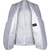 Clever Stretch Knit Jersey Dress Jacket
