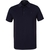 Luxury Stretch Cotton Polo Embrodered Logo
