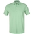 Luxury Stretch Cotton Polo Embrodered Logo