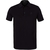 Luxury Stretch Cotton Polo Embrodered Logo