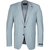 Clever Stretch Wool Blend Dress Jacket