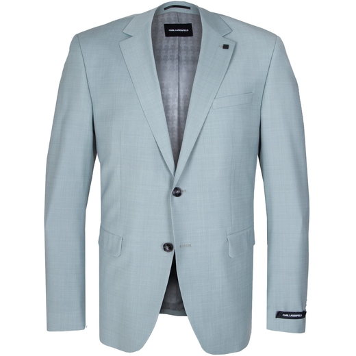 Clever Stretch Wool Blend Dress Jacket-new online-Fifth Avenue Menswear