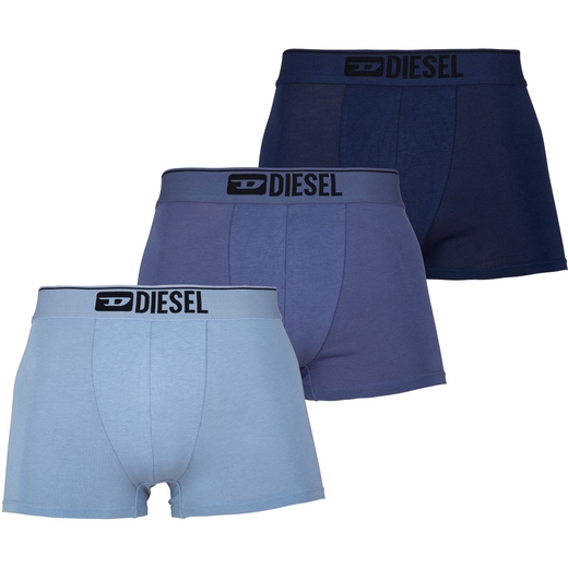 Damien 3 Pack Boxer Trunks-new online-Fifth Avenue Menswear