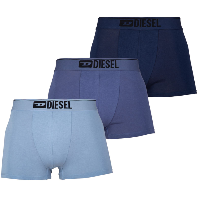 Damien 3 Pack Boxer Trunks
