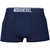 Damien 5 Pack Boxer Trunks