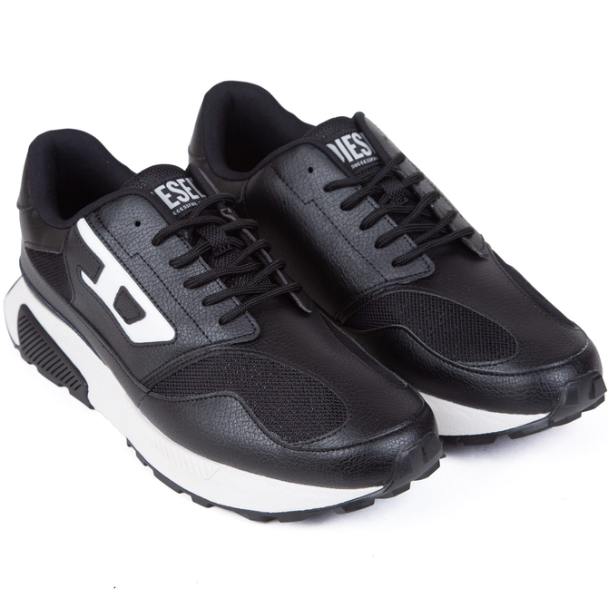 Tame-D Running Trainer