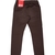 Krooley-B Tapered Fit Coloured Jogg Jean